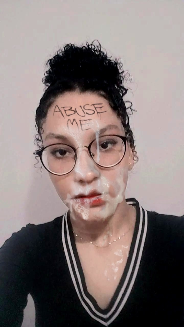 Used slut