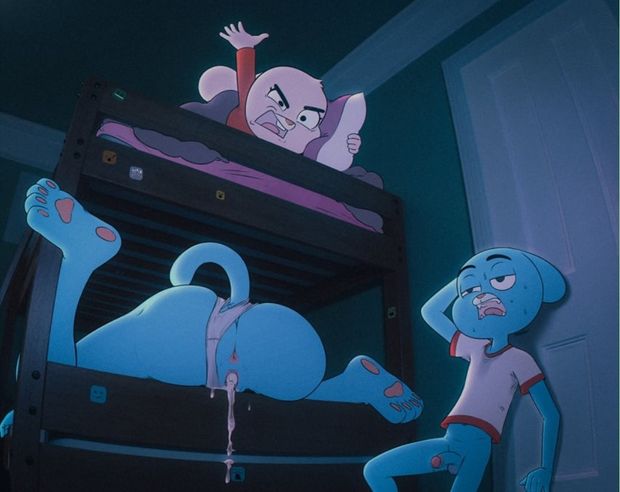 Gumball