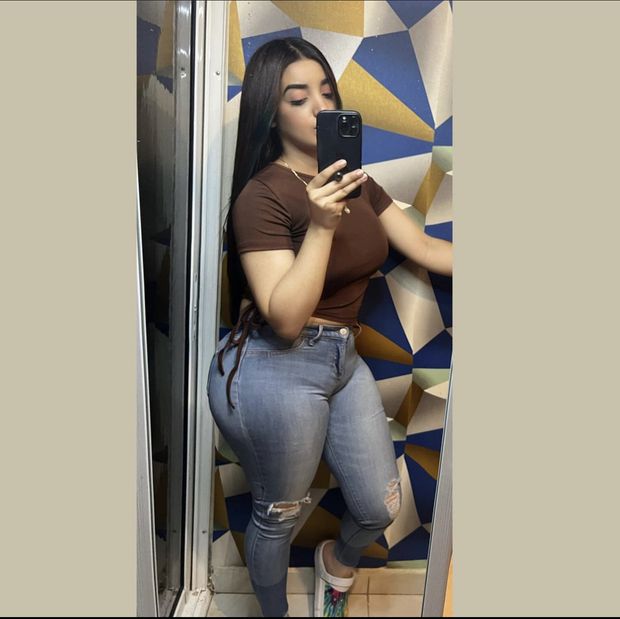 Dat ass!