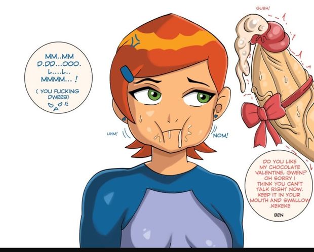 Gwen