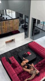 Fuck me on the couch