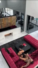 Fuck me on the couch
