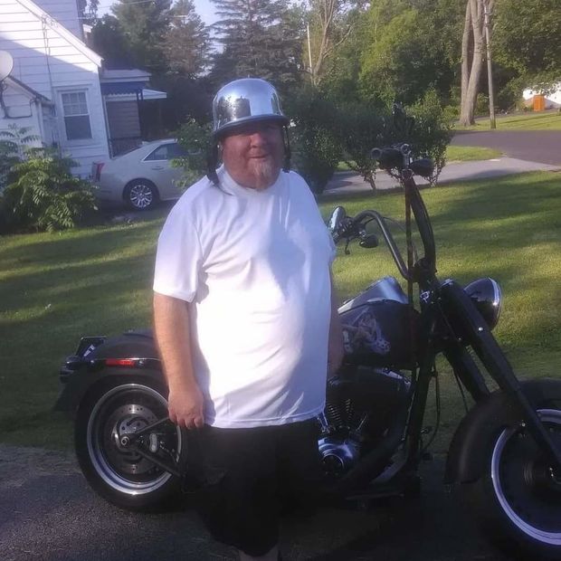 Time Too Ride