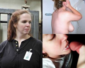 Hot Redhead Milf Tara