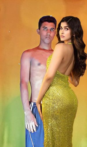 Emran fucking new partner