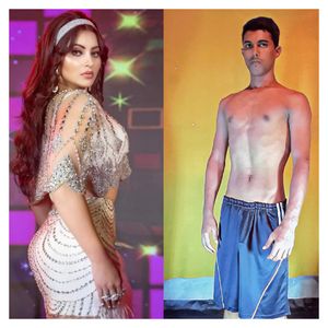 Emran fucking new partner