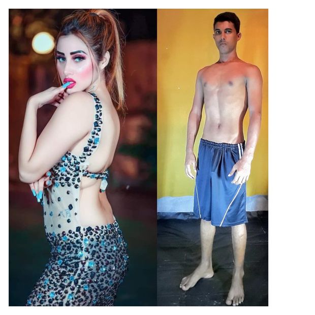 Emran fucking new partner
