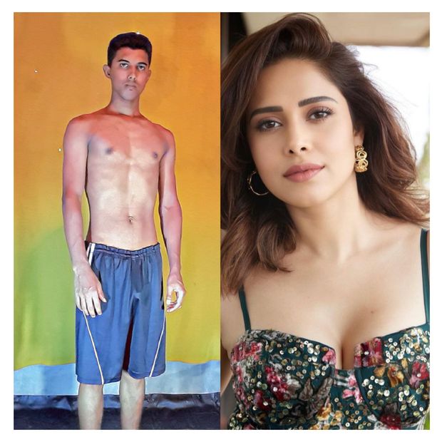 Emran fucking new partner