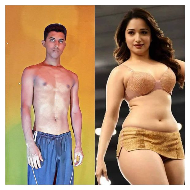 Emran fucking new partner