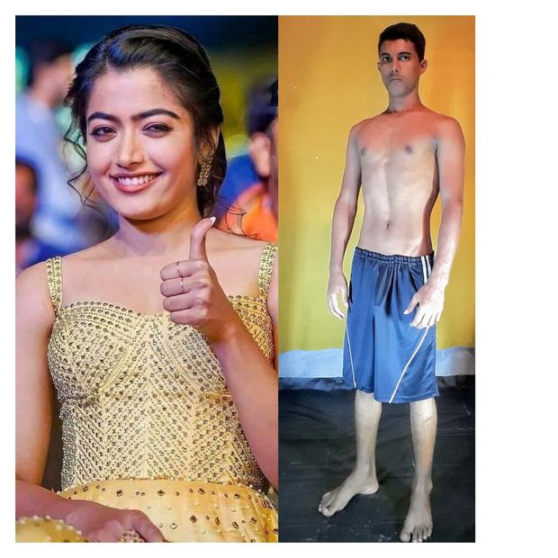 Emran fucking new partner