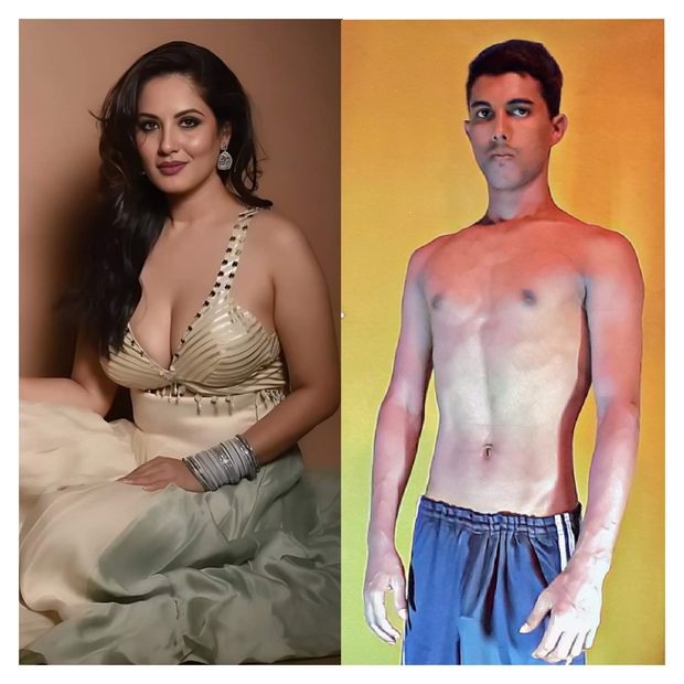 Emran fucking new partner
