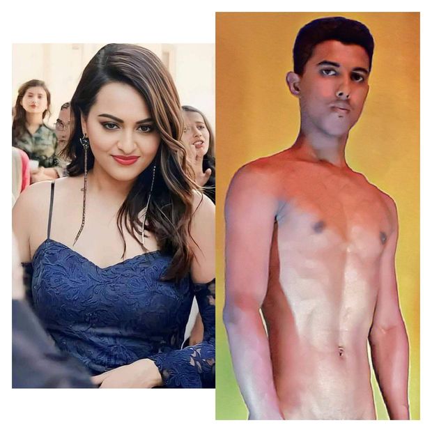 Emran fucking new partner