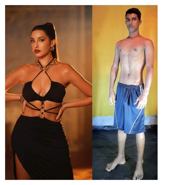 Emran fucking new partner