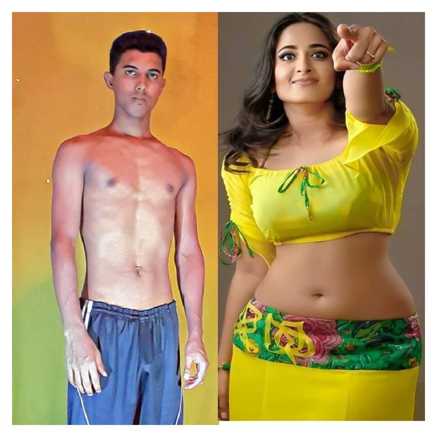 Emran fucking new partner