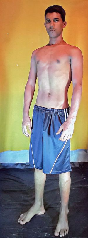 Md Emran Hossain New