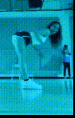 Addison Rae Leaked Video Twerking. Join telegram for better quality link in profile