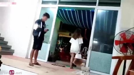 Asian Vietnam Tattoo