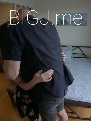 Asian Philippines - White Male