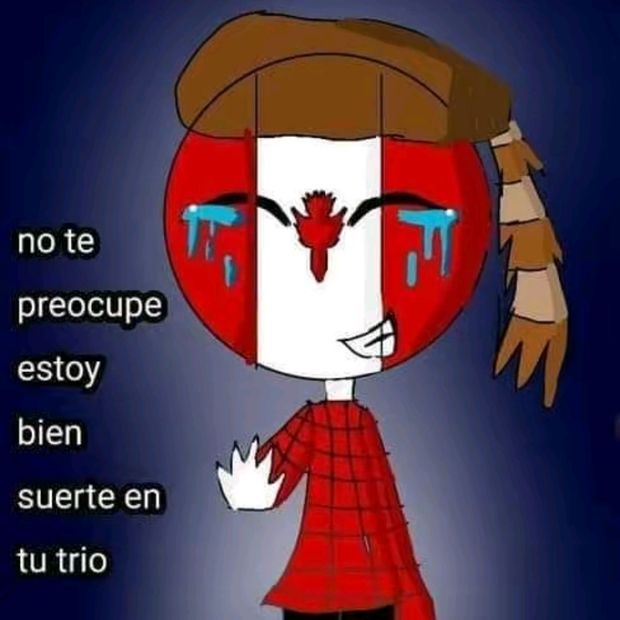 New profile pic :skull: