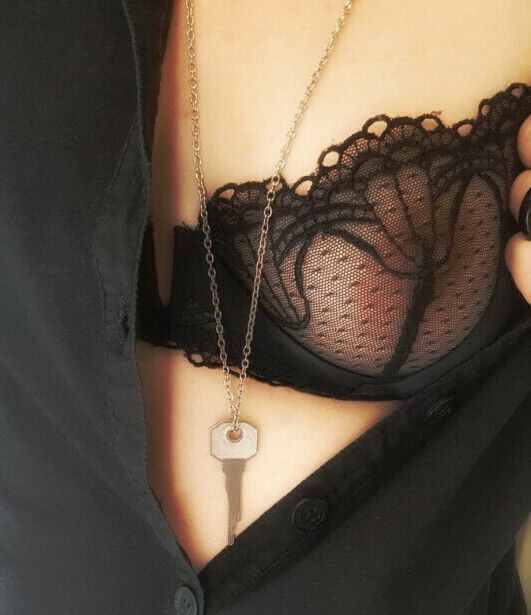Tease...