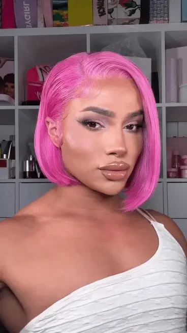 Gorgeous Jeremy