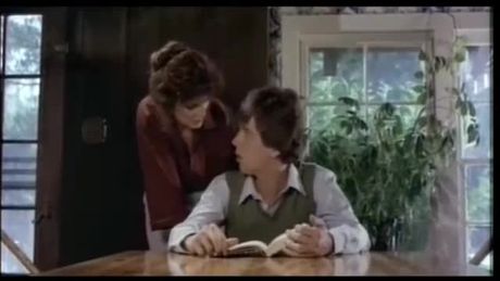 Vintage Milf n Teen Son #708