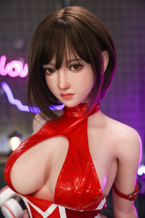 Halter Babe Love Doll