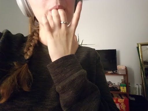 Fingers