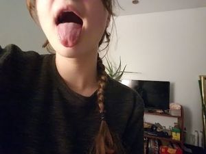 Tongue