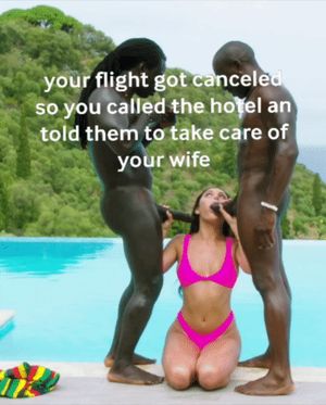 Shes been taken care of