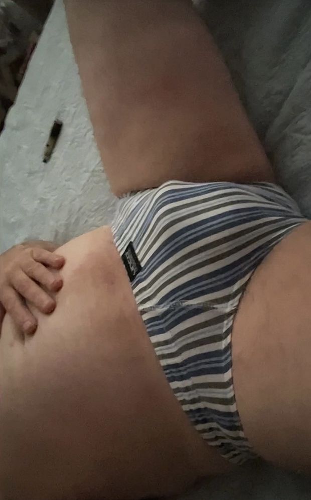 Just In Pants!