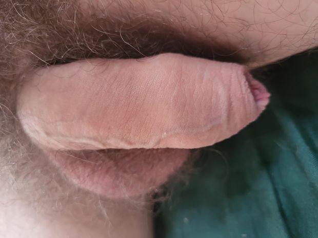 Softy ;)