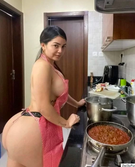 apron