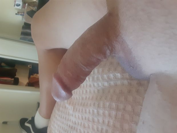 Masturbation Ready