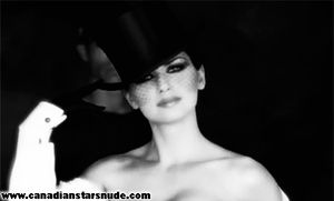 Sexy Singer Shania Twain Gif