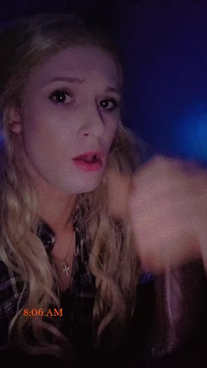 His dick tasted sooo good