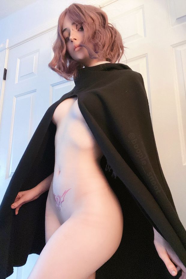 Petite Slut Alice • Booplesnoot 26