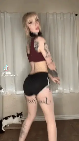 @gothbarbie23 #2