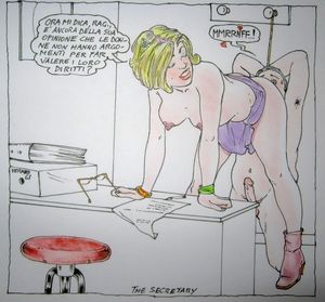 A little aggressive but she can tell he loves it. Vernice61