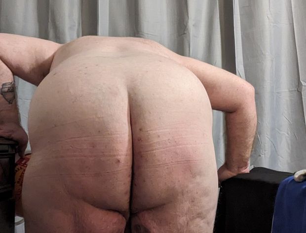 chubby guy