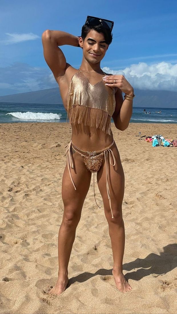 Twink Me