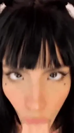 egirl blowjob