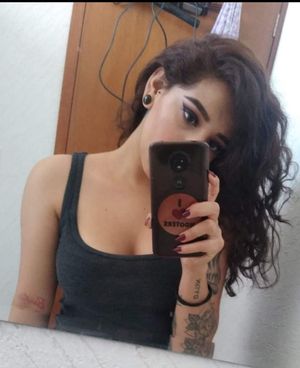 China, tatoo tirantes