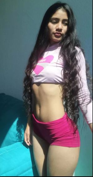 Fitness, piernonas, chamaca