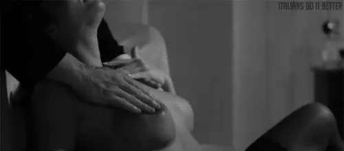 Nipple play