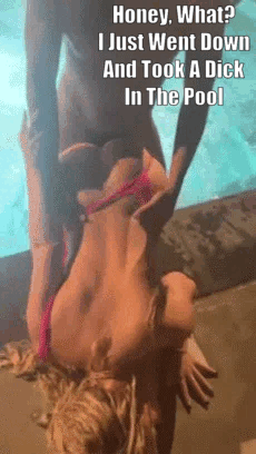 Dip! I Meant Dip