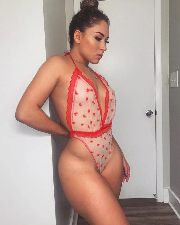 so hot