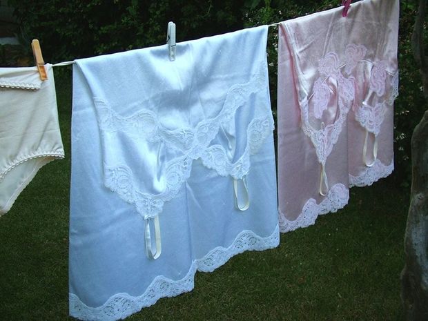 Wash Day