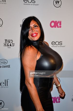 No match against those boulders.