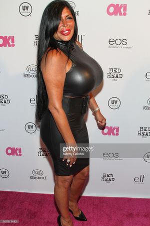 Perfect for inescapable fantasies.